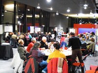 Gap reçoit le label " Agenda 21 local "