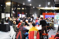 Gap reçoit le label " Agenda 21 local "