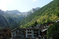 La Convention alpine en pratique