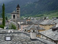 Point de vue de la CIPRA : Semaine alpine 2012 : appel à contributions