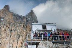 Point de vue de la CIPRA :  Un appel pour les montagnes