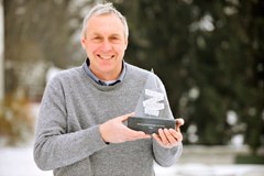 Point de vue de la CIPRA :  Prix de la durabilité 2012 pour la CIPRA