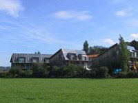 " Le bâtiment intelligent " en cours de réalisation dans les Alpes françaises