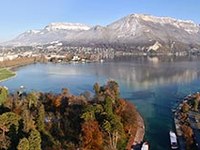 Annecy : engagement international pour le droit à l'eau potable
