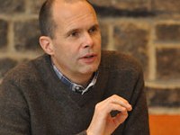 La CIPRA - pivot et point d'ancrage