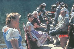 Un réseau fort et stable pour les Alpes