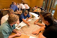 Le programme Espace alpin entre dans une nouvelle phase