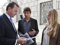 Point de vue de la CIPRA : La Convention alpine doit faire la preuve par l'acte