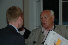 Bad Aussee sur la voie de l'autosuffisance énergétique