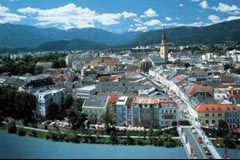 Villach, Cité de l'Énergie et "Smart City "
