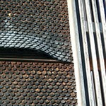 Efficacité énergétique et architecture traditionnelle alpine