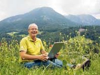 Les espaces protégés fondent une association