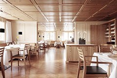 Rénover pour le plaisir de l'esprit et des sens