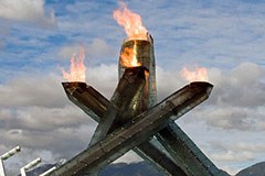 Point de vue de la CIPRA : Les Alpes sont trop précieuses pour les Jeux olympiques