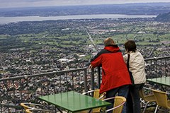 Point de vue de la CIPRA: Elaborer la stratégie macro-régionale pour Alpes sur le modèle de la Convention alpine - mais en mieux