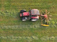 La réforme agricole européenne ne rend pas les Alpes plus vertes