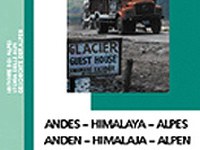 Nouvelle parution : "Andes - Himalaya - Alpes"