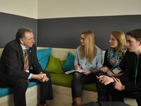 Jeunesse et gouvernance dans les Alpes