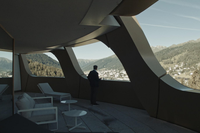 À qui appartient Davos