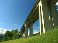 Adieu à l’extension de l’Alemagna