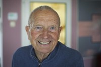 Adieux à Milan Naprudnik