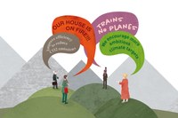 Affaire de représentations : notre vision de la protection du climat