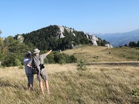 Agir au lieu de palabrer