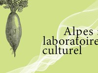 Alpes: laboratoire culturel
