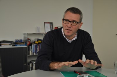 " Alpstar a fonctionné comme un ascenseur "