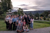 Apprendre d’une région regroupant quatre pays