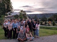 Apprendre d’une région regroupant quatre pays