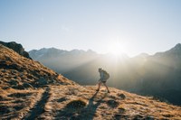 Assurer l’avenir de la Via Alpina