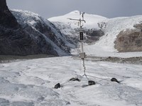 Climat alpin : un panorama commun de l’état d’urgence