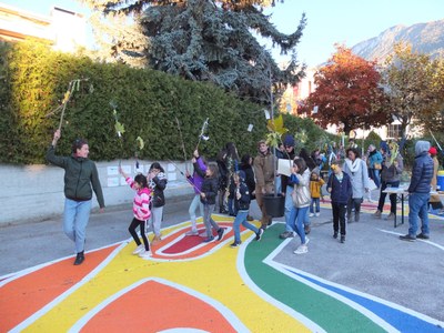 De l’îlot de chaleur à la ville éponge