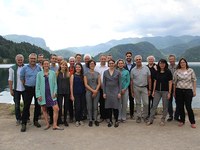 De nouvelles forces pour les Alpes