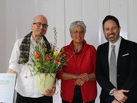 Des distinctions pour le tourisme