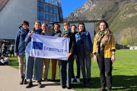 Des espaces créatifs pour le changement