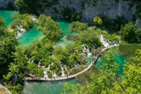 Des ponts climatiques en Europe du Sud-Est