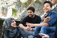 Des projets d’intégration récompensés dans les Alpes