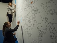 Des témoins ancrés dans le présent