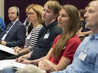 Donner une voix aux jeunes ! – Comment encourager la participation des jeunes dans les Alpes