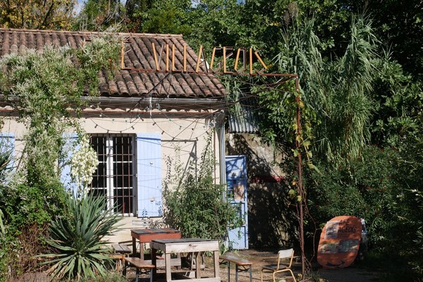 Du champ à l’assiette