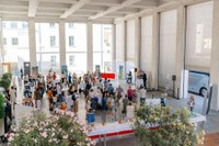 Eau alpine : qui aura la dernière goutte ?