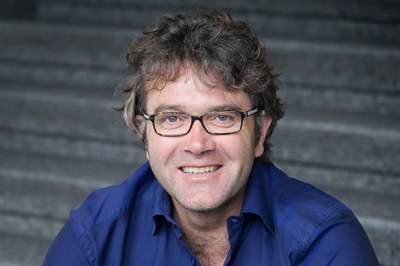 Vision : En taxi volant vers la palmeraie du Cervin