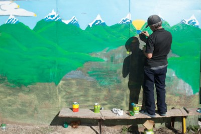 Enclencher le changement vers des Alpes vivables