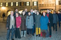 Ensemble, plus forts pour les Alpes !