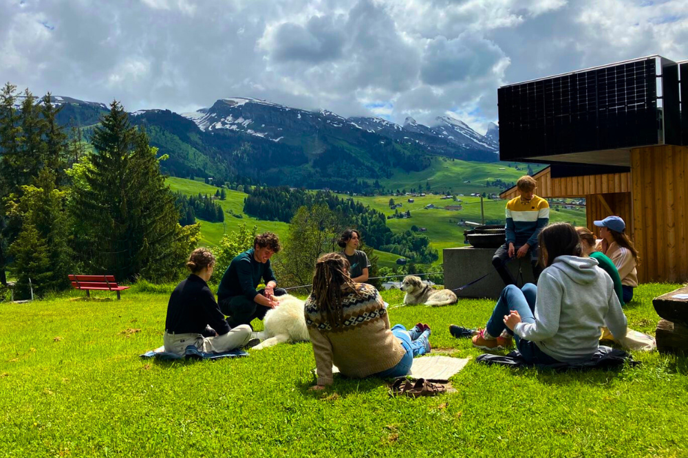 Formation internationale sur l’inclusion et la durabilité dans les régions de montagne