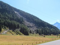 Gérer les risques climatiques dans les réserves de biosphère