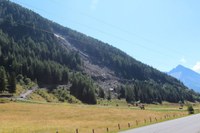 Gérer les risques climatiques dans les réserves de biosphère