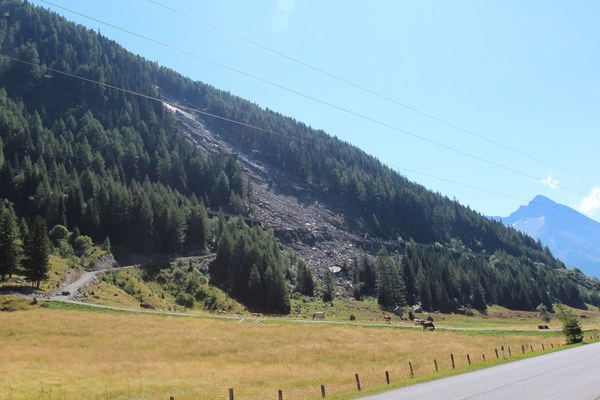 Gérer les risques climatiques dans les réserves de biosphère